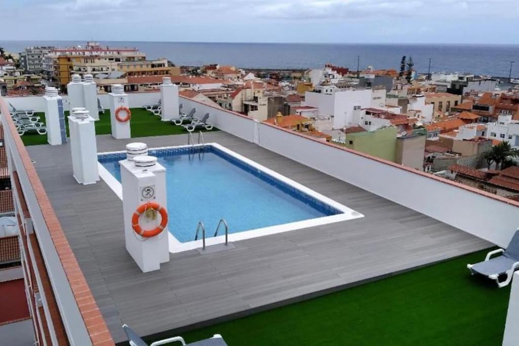 Estudio Girasol Puerto de la Cruz  Luaran gambar