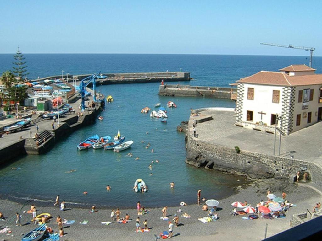 Estudio Girasol Puerto de la Cruz  Luaran gambar