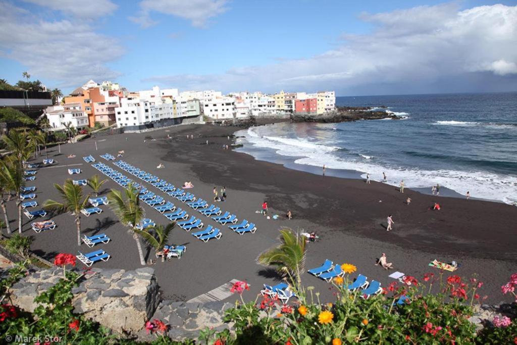 Estudio Girasol Puerto de la Cruz  Luaran gambar