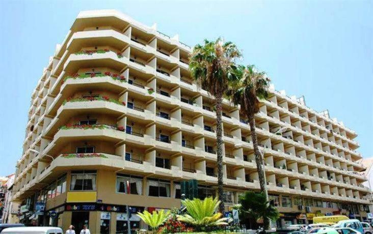 Estudio Girasol Puerto de la Cruz  Luaran gambar