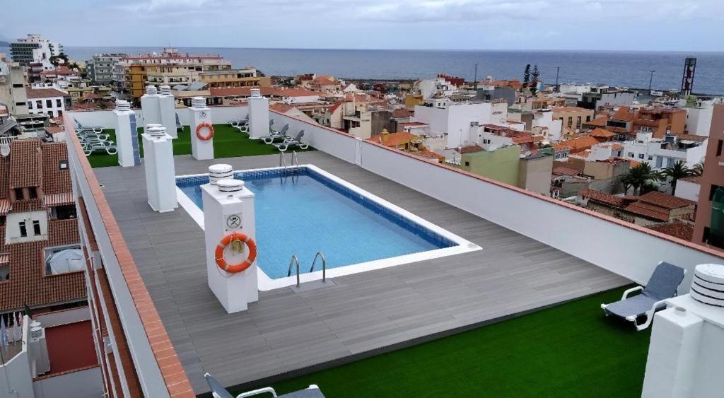 Estudio Girasol Puerto de la Cruz  Luaran gambar